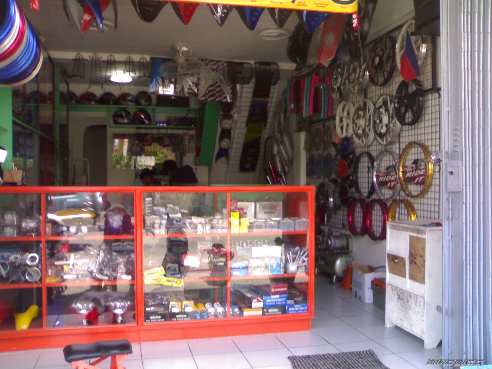 Photo 1718797