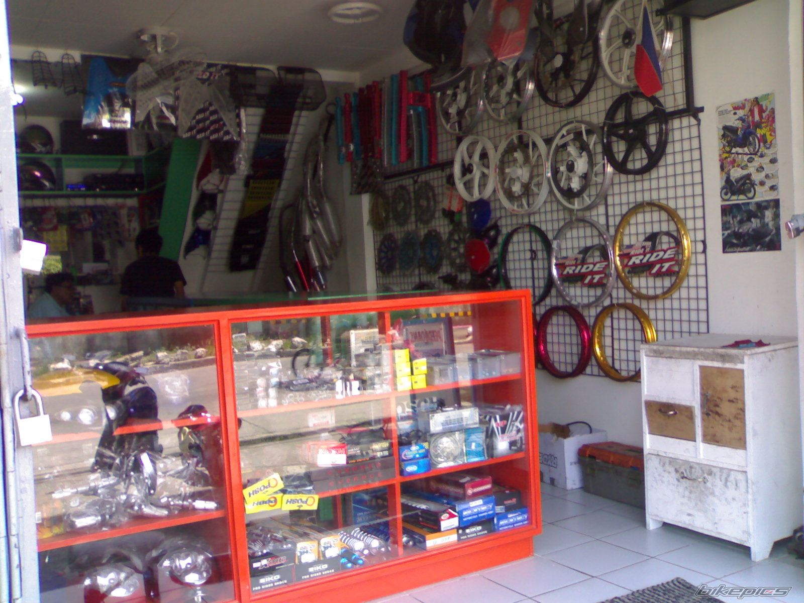 Photo 1718799