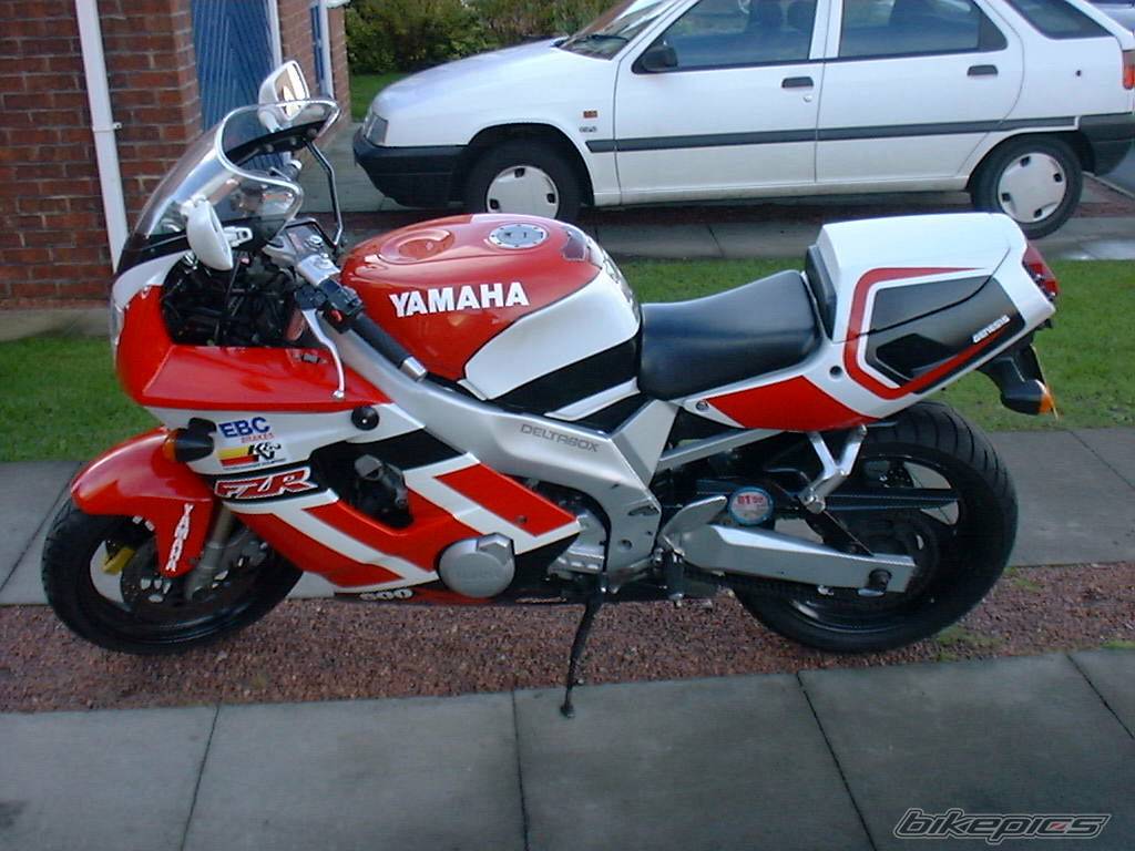 Bike Photo 17189
