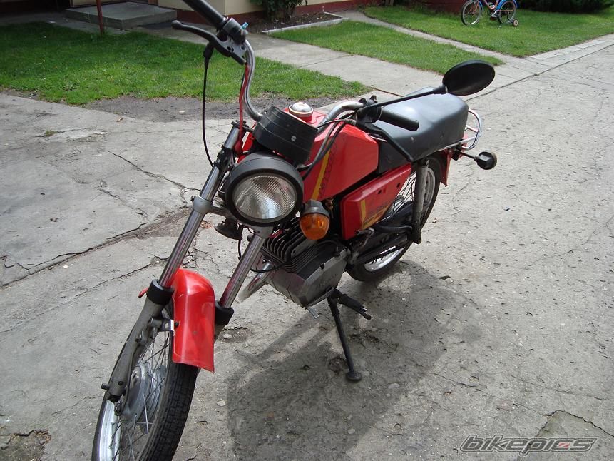 Bike Photo 1718945