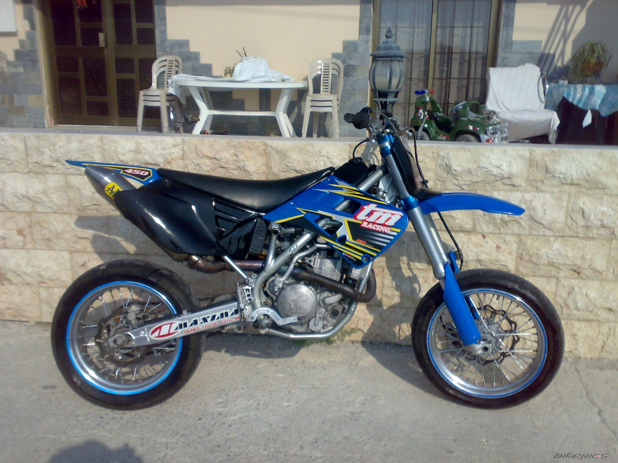 Bike Photo 1719045