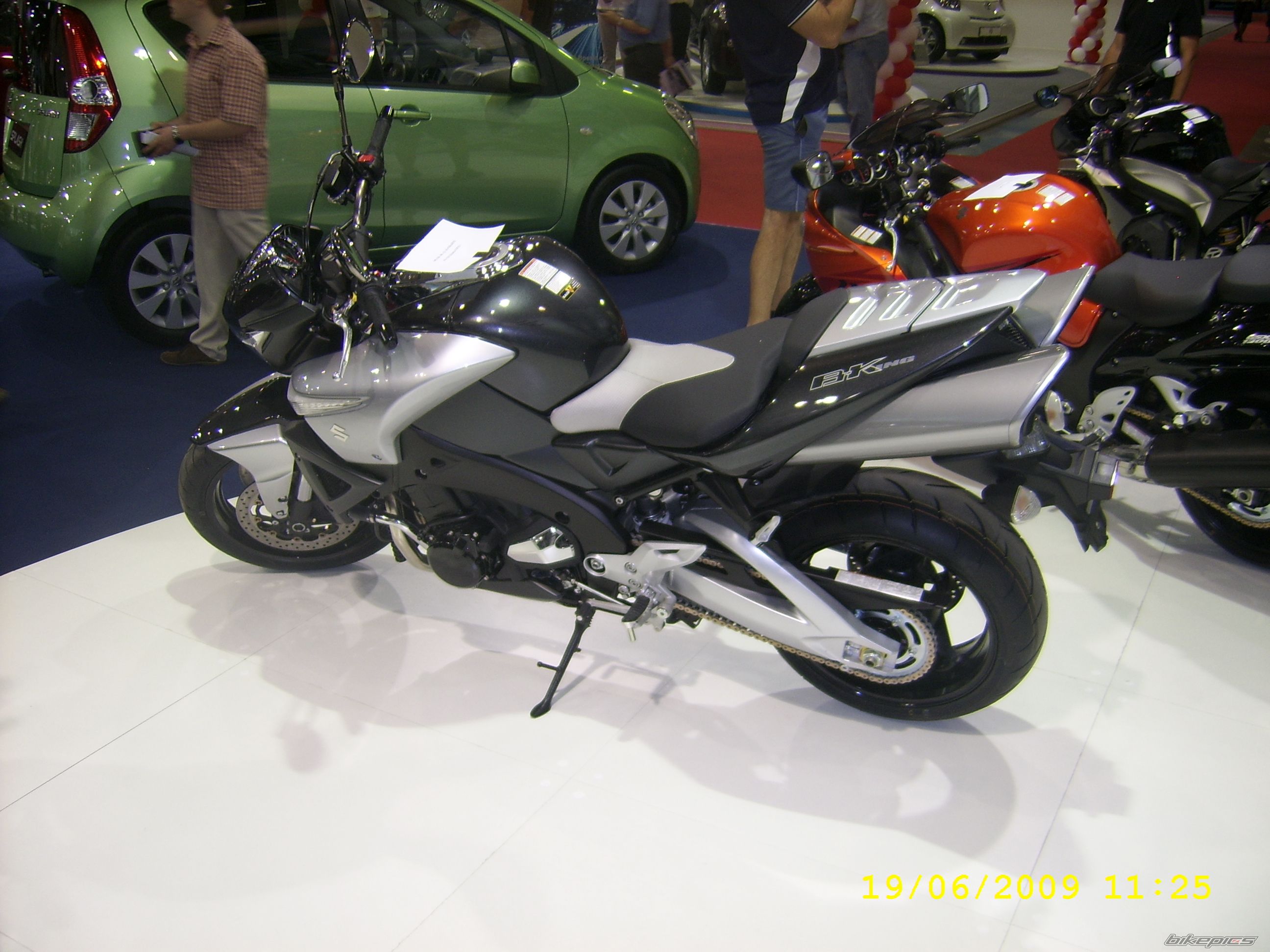 Bike Photo 1719081