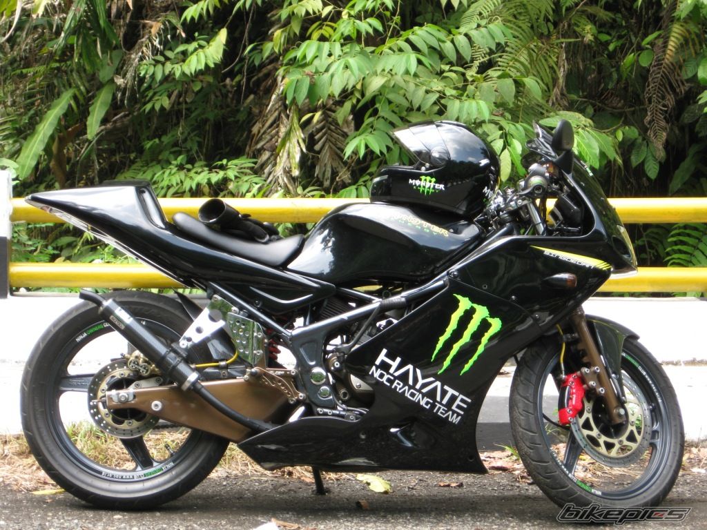 Bike Photo 1719123