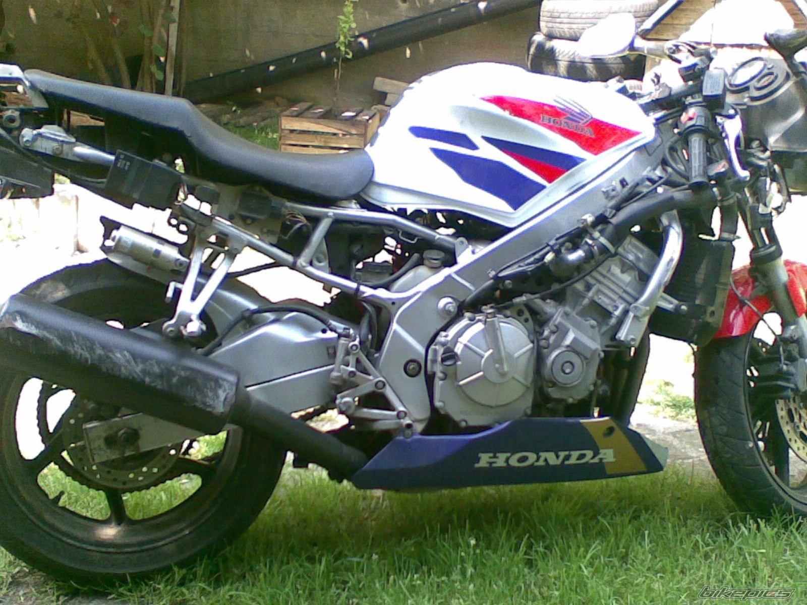 Bike Photo 1719276