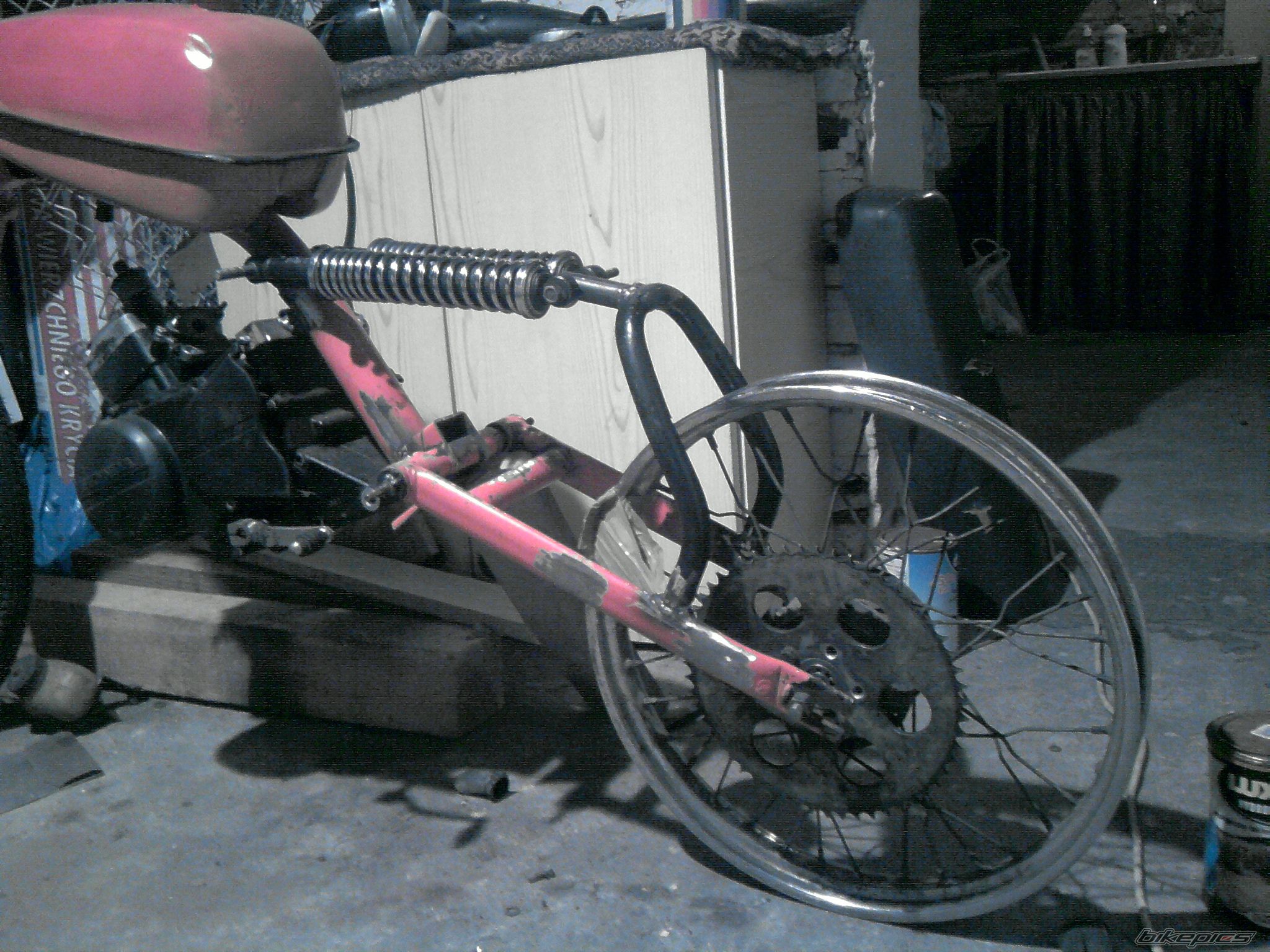 Bike Photo 1719322