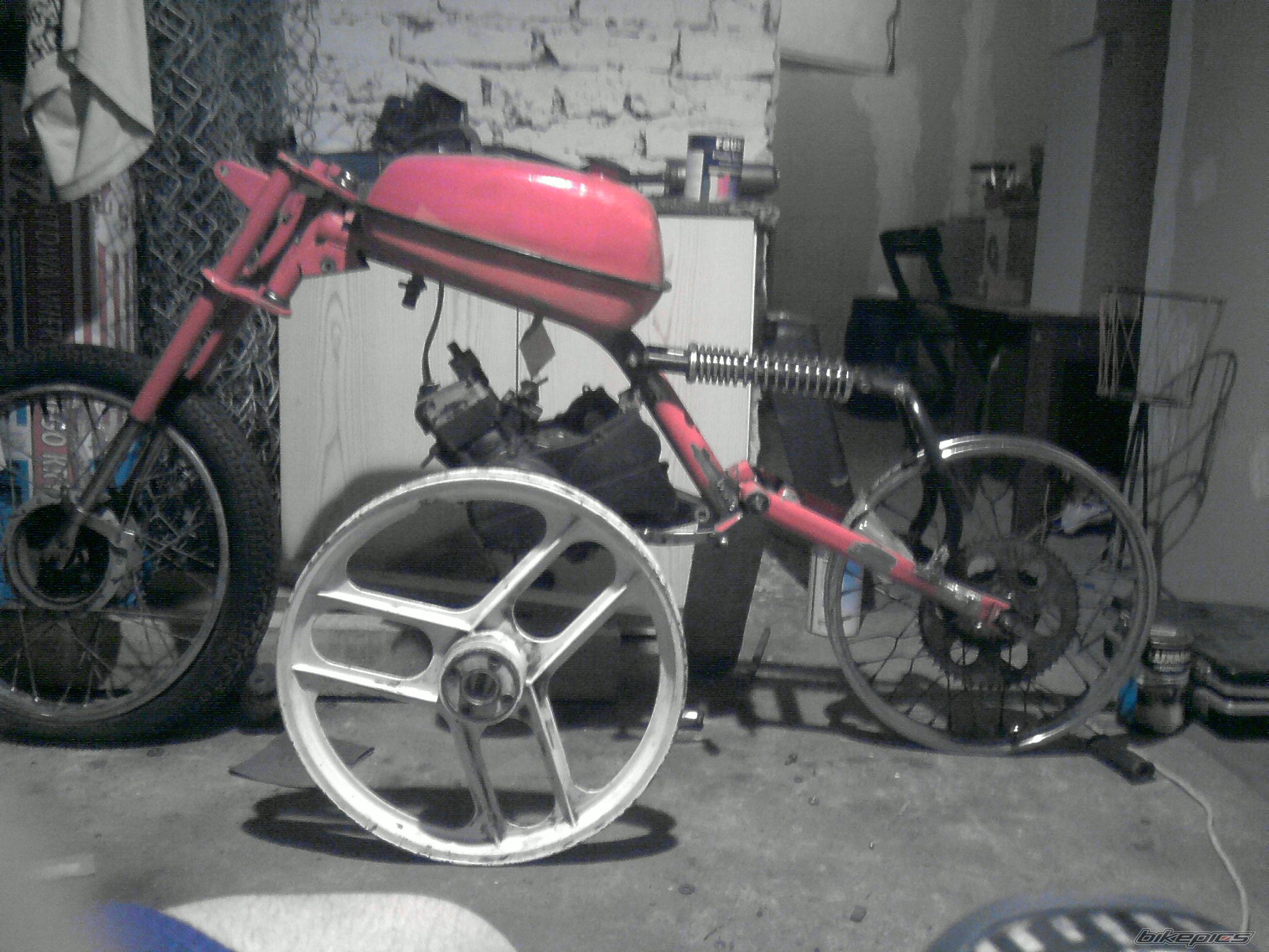 Bike Photo 1719326