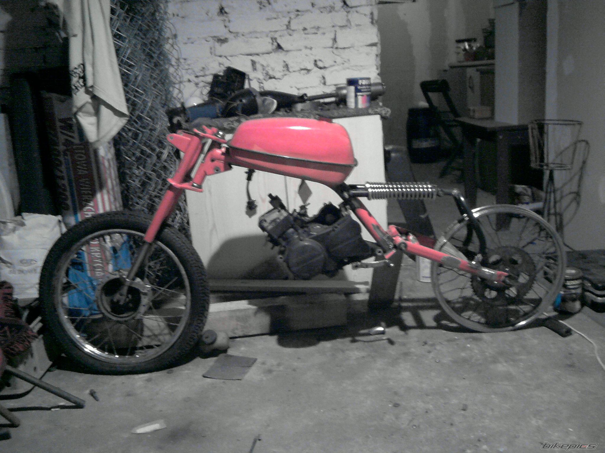 Bike Photo 1719329