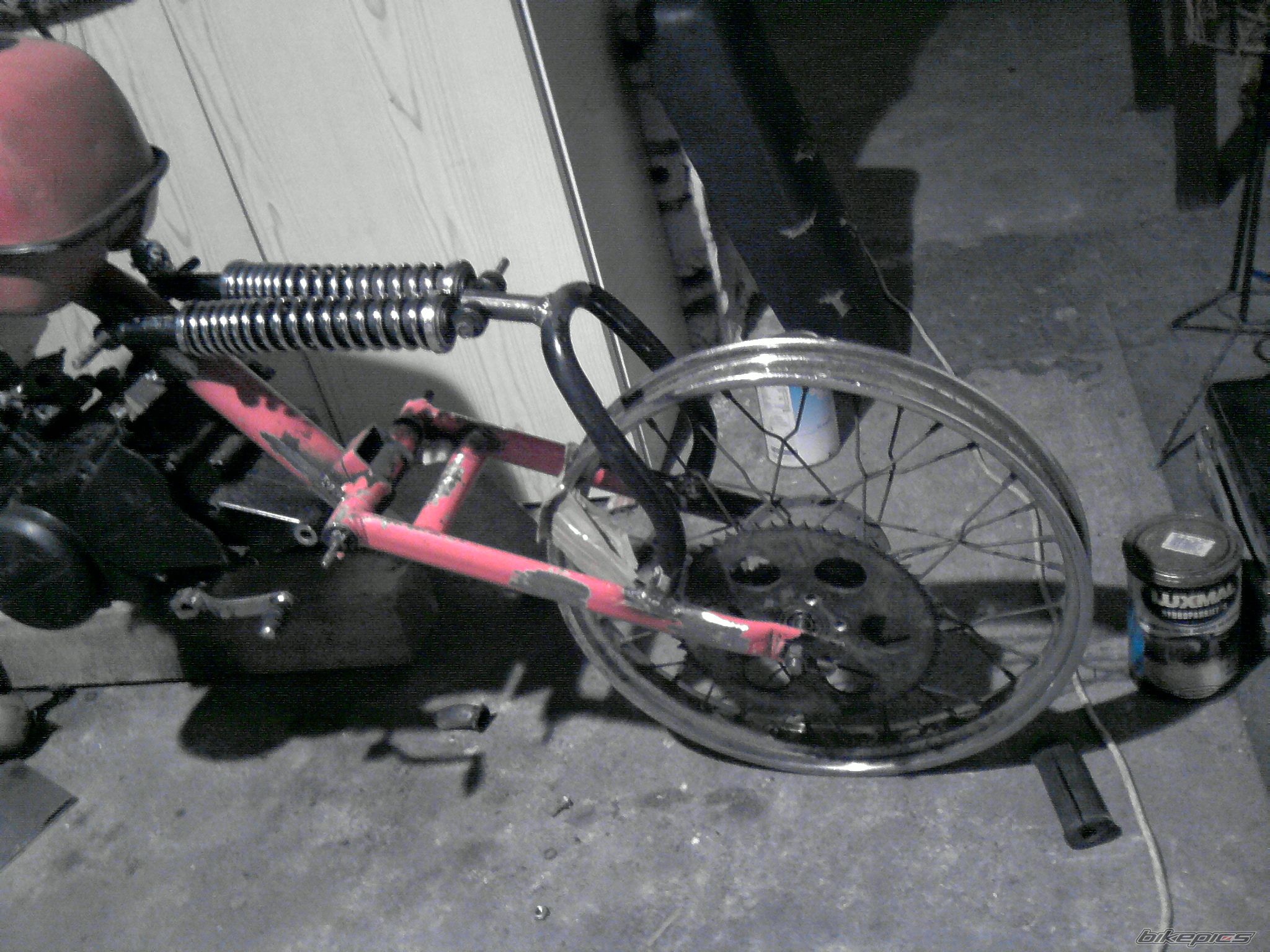 Bike Photo 1719343