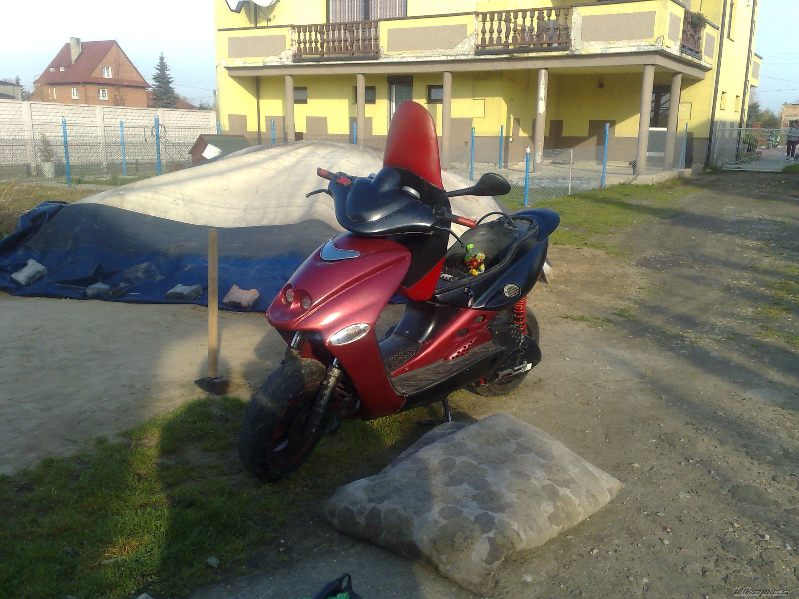 Bike Photo 1719385