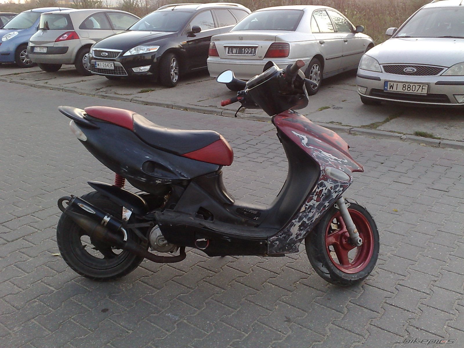 Bike Photo 1719431