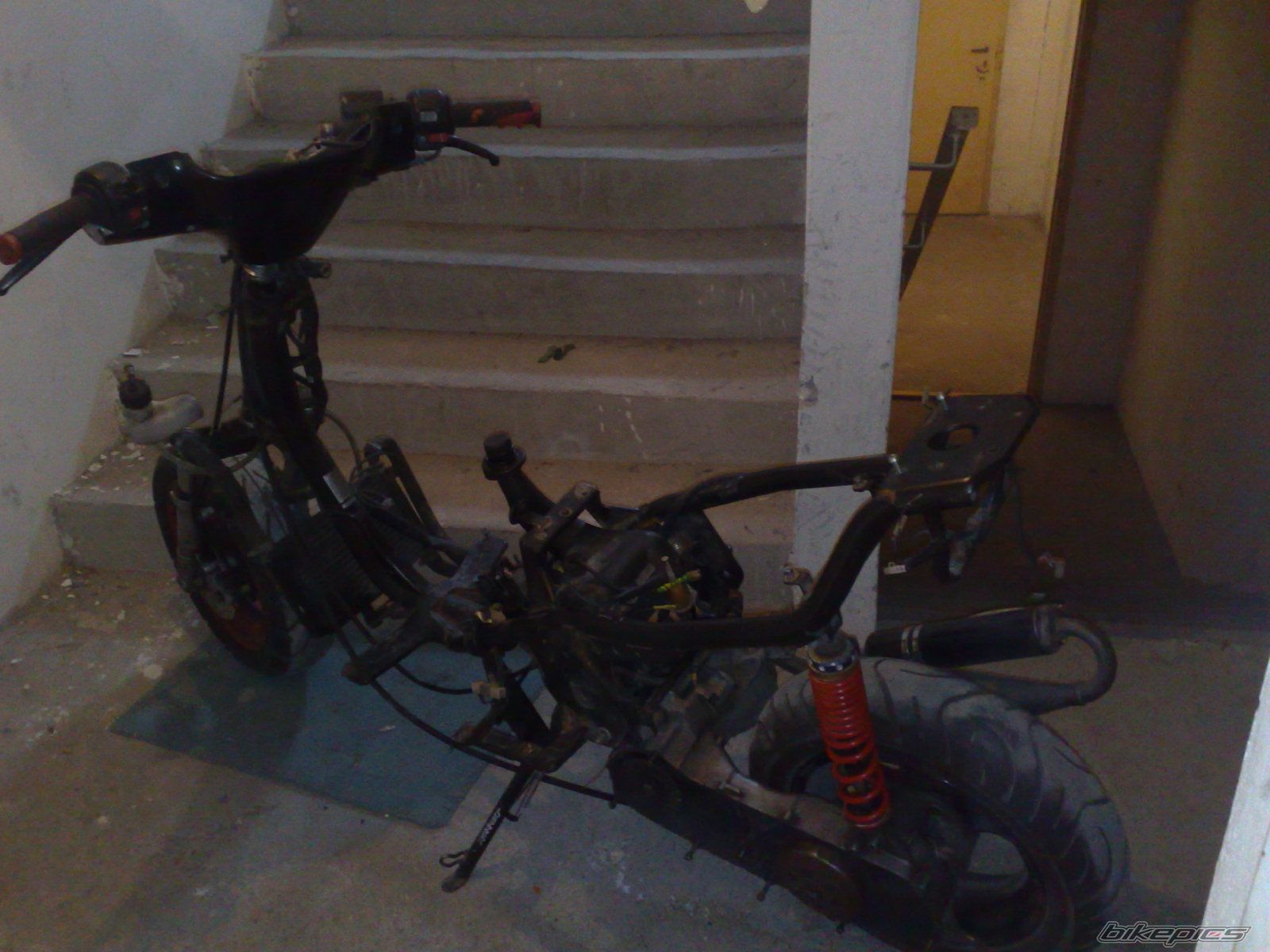 Bike Photo 1719434