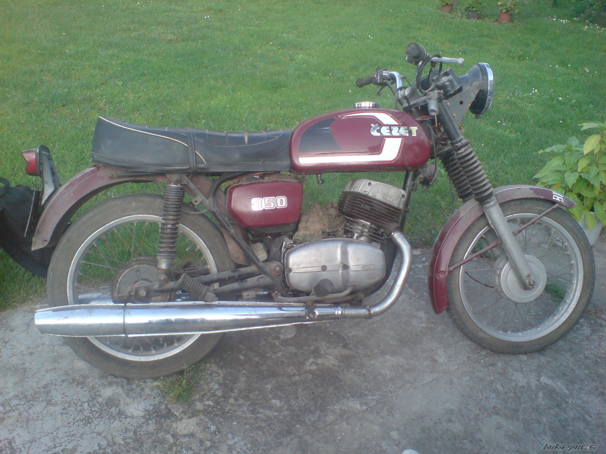 Bike Photo 1719479