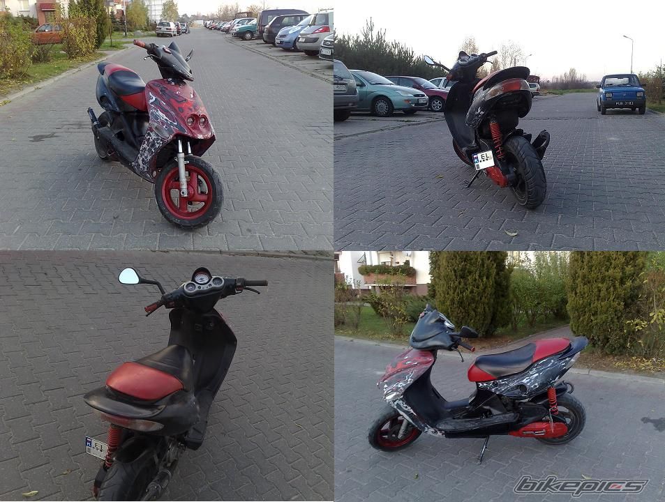 Bike Photo 1719500