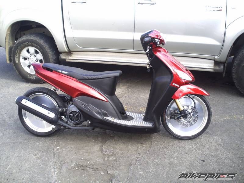 Bike Photo 1719544