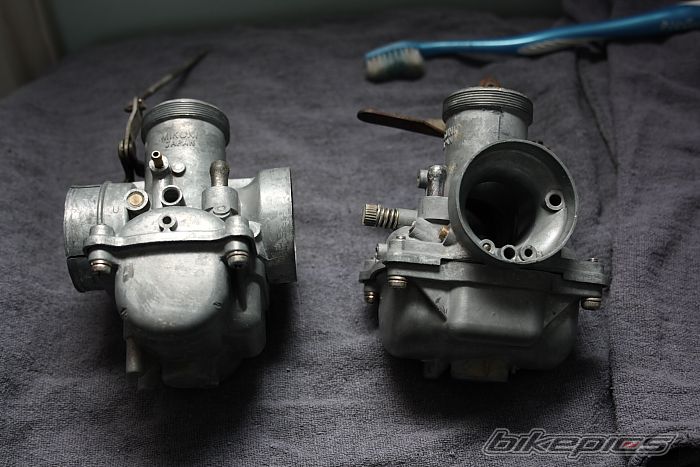 DS6 250