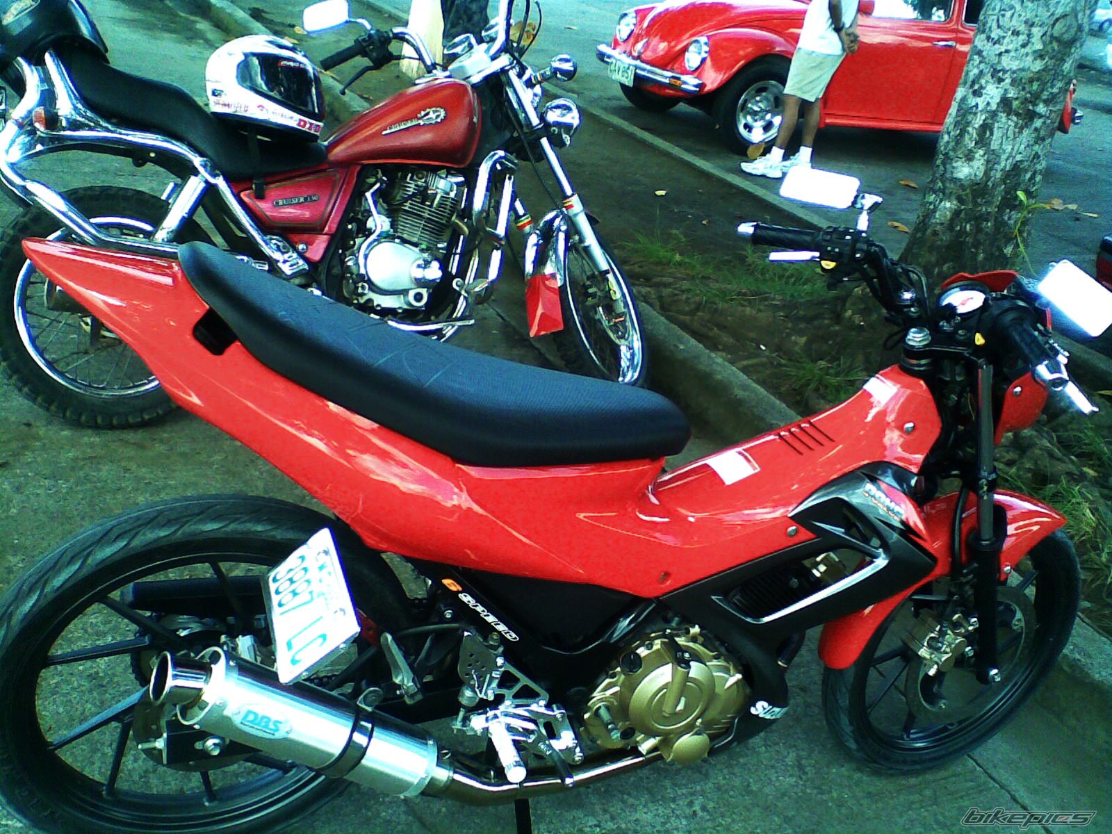 Bike Photo 1719632