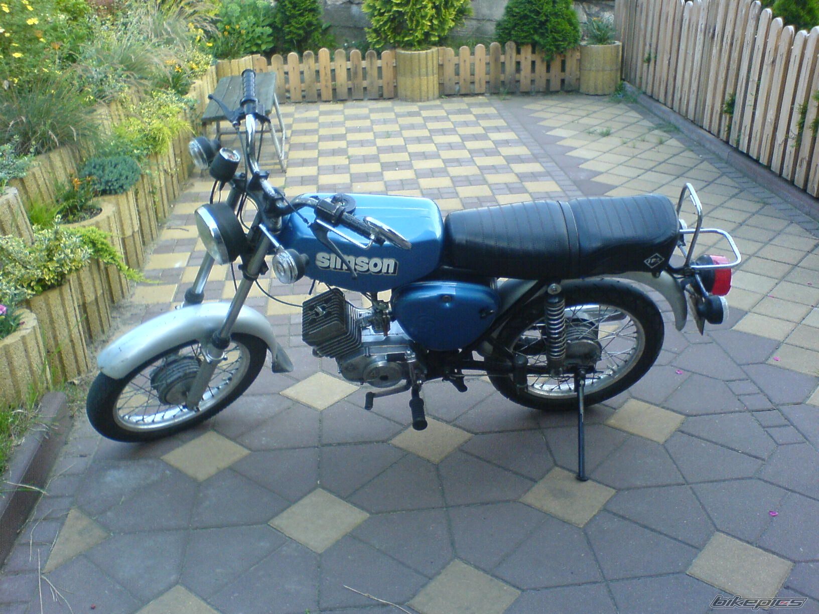 Bike Photo 1719687