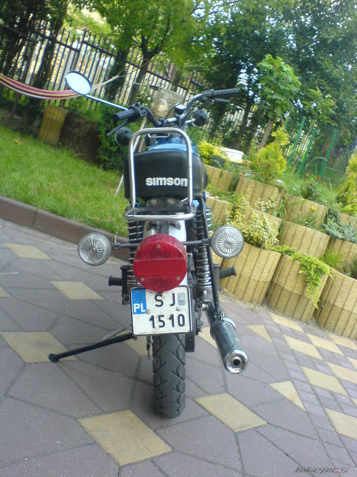 Bike Photo 1719690