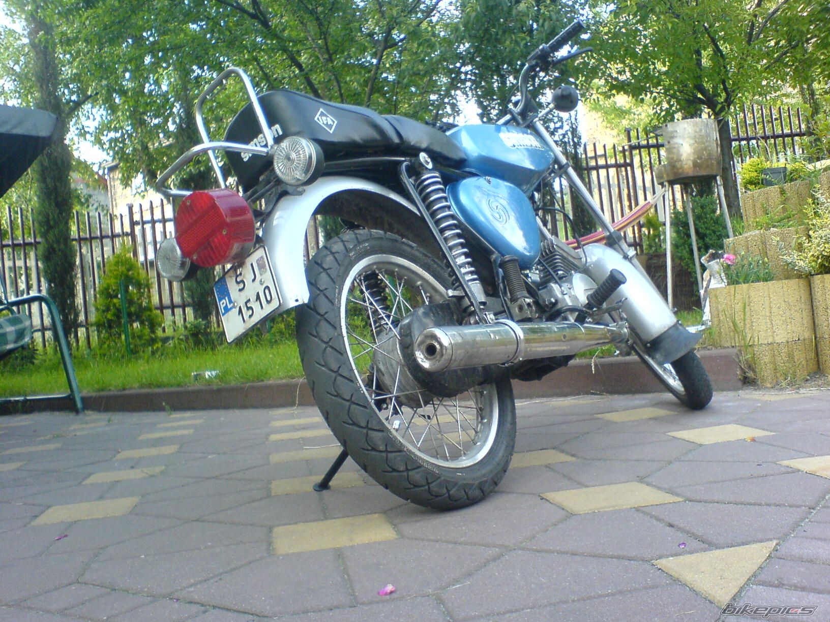 Bike Photo 1719695