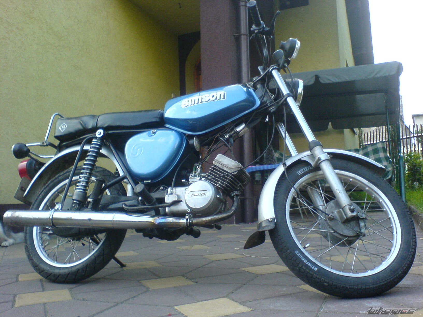 Bike Photo 1719696