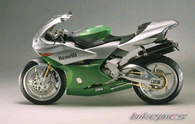 Bike Photo 17197