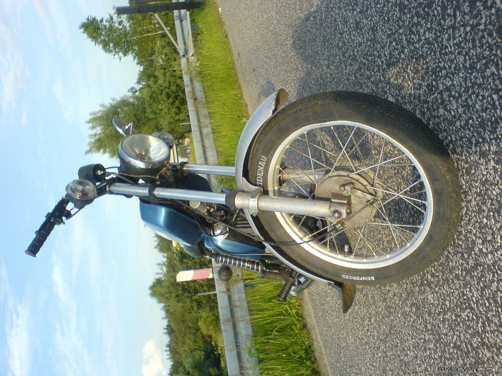 Bike Photo 1719700
