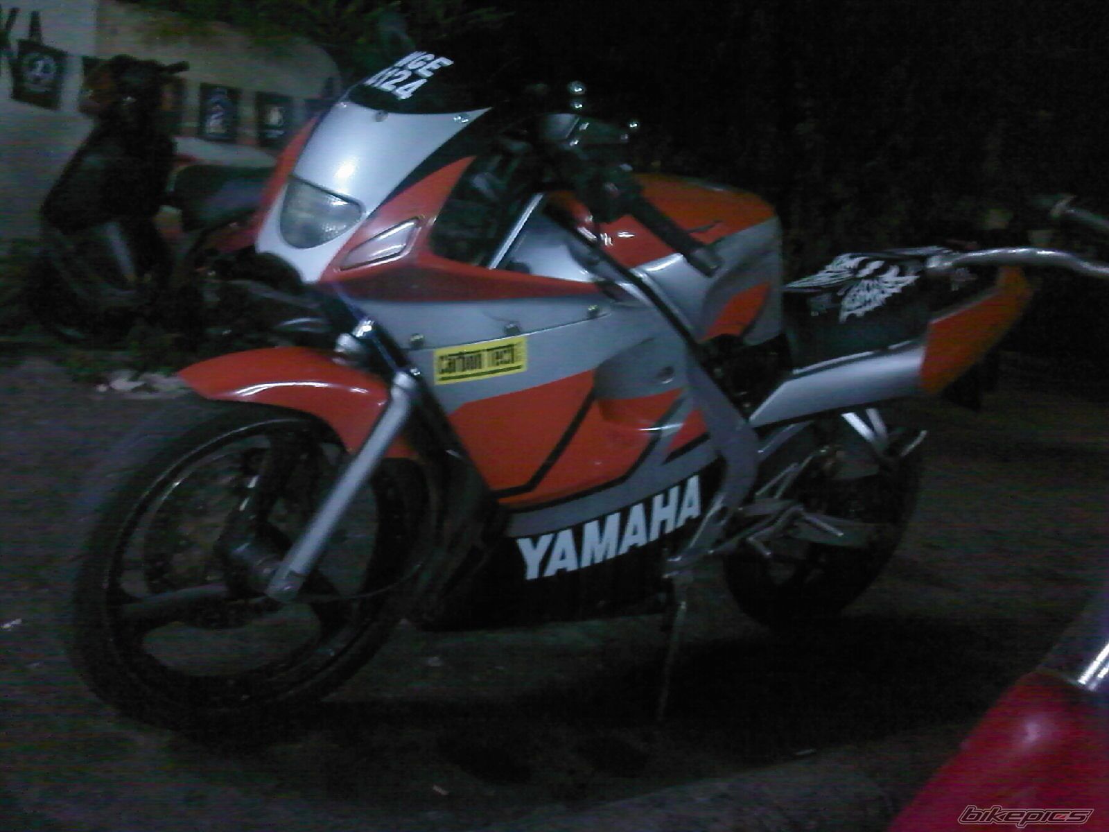 Bike Photo 1719817