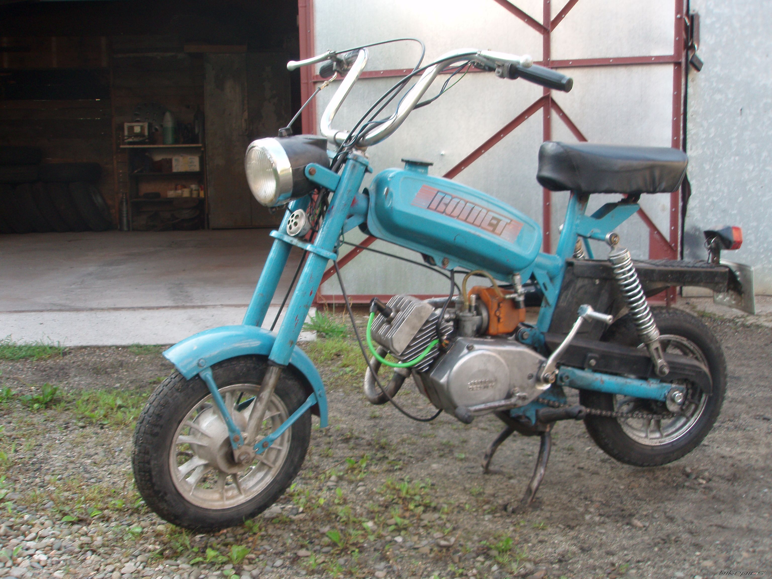 Bike Photo 1719908