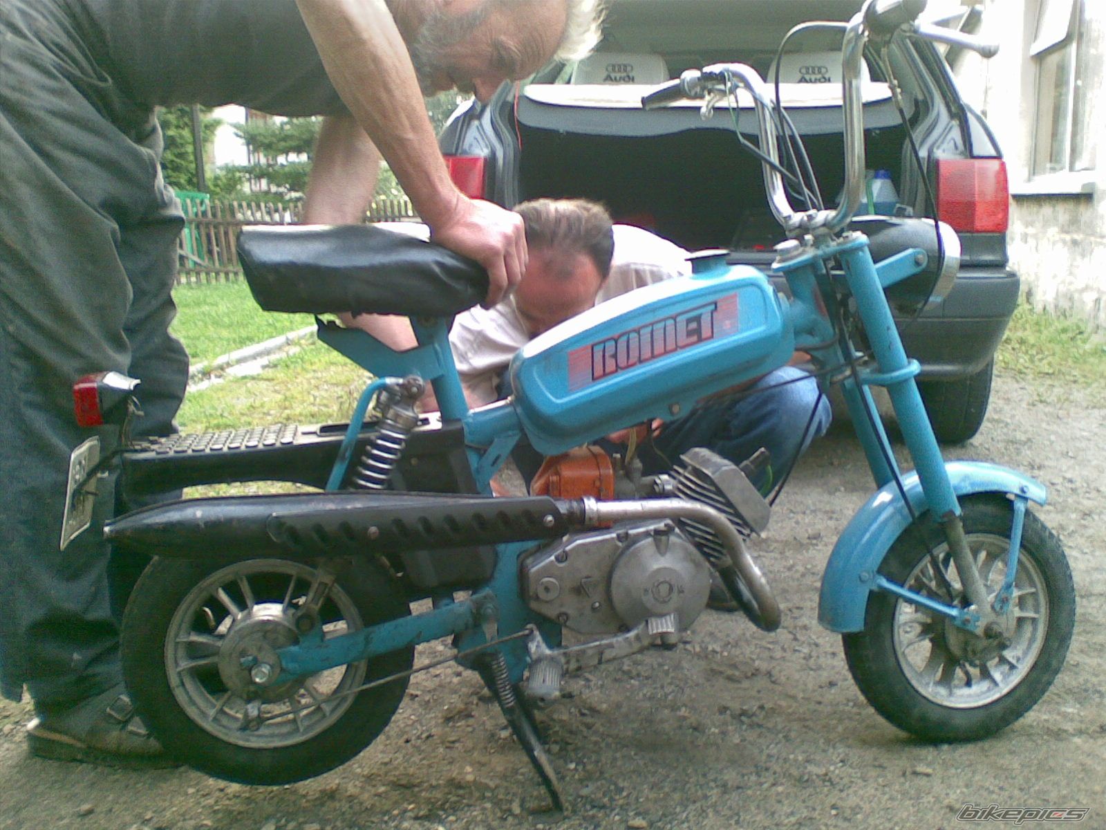 Bike Photo 1719936