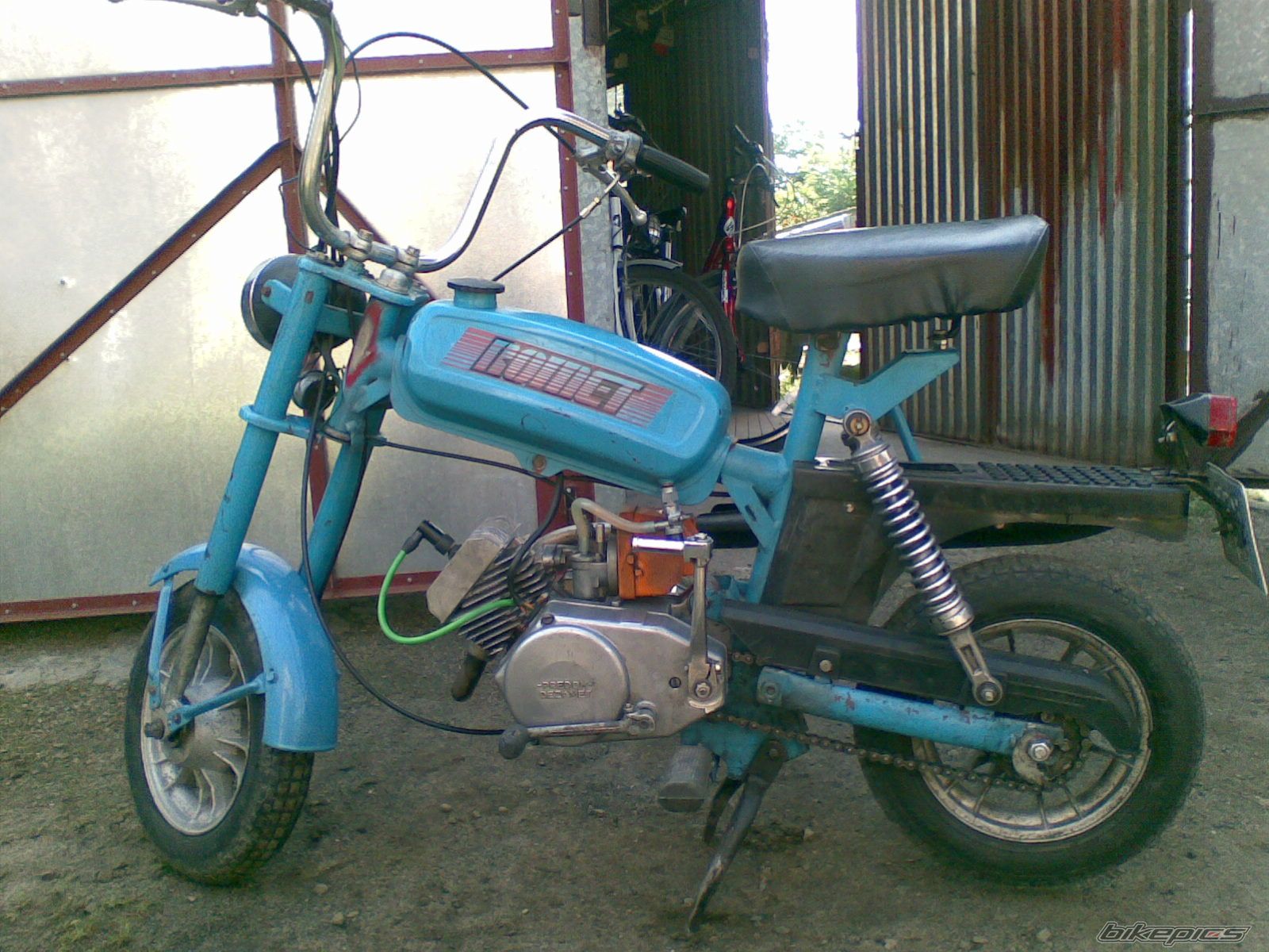 Bike Photo 1719938
