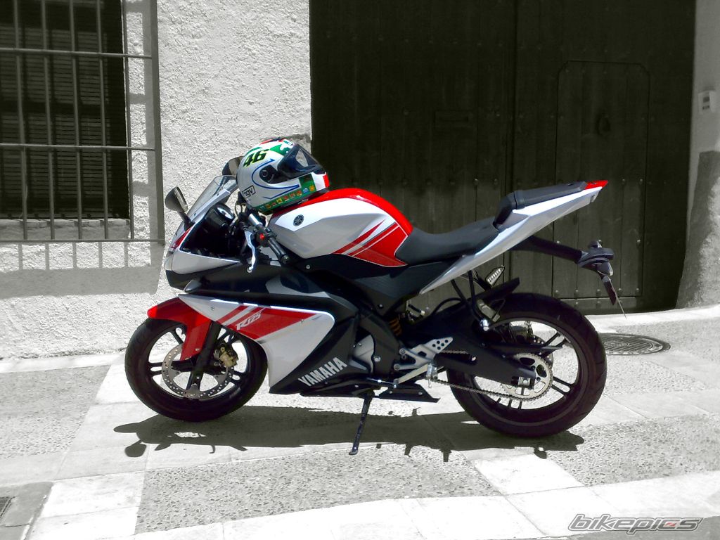Bike Photo 1720190
