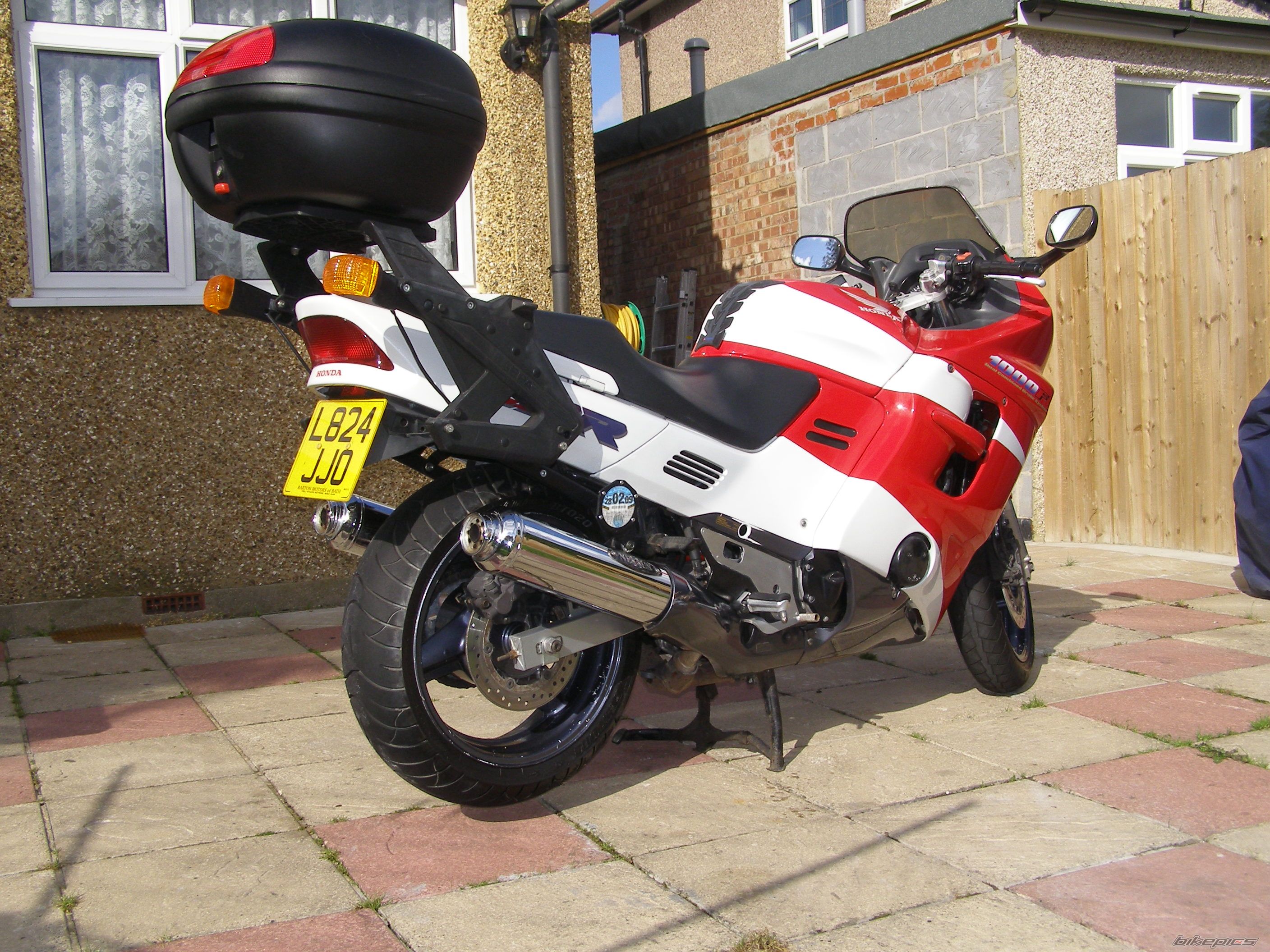 Bike Photo 1720281
