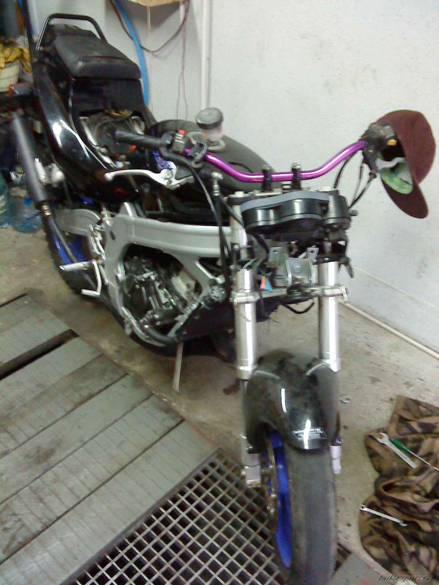 Bike Photo 1720292