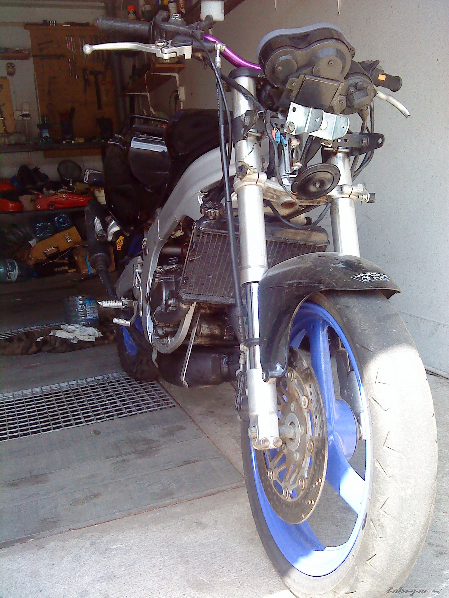 Bike Photo 1720300