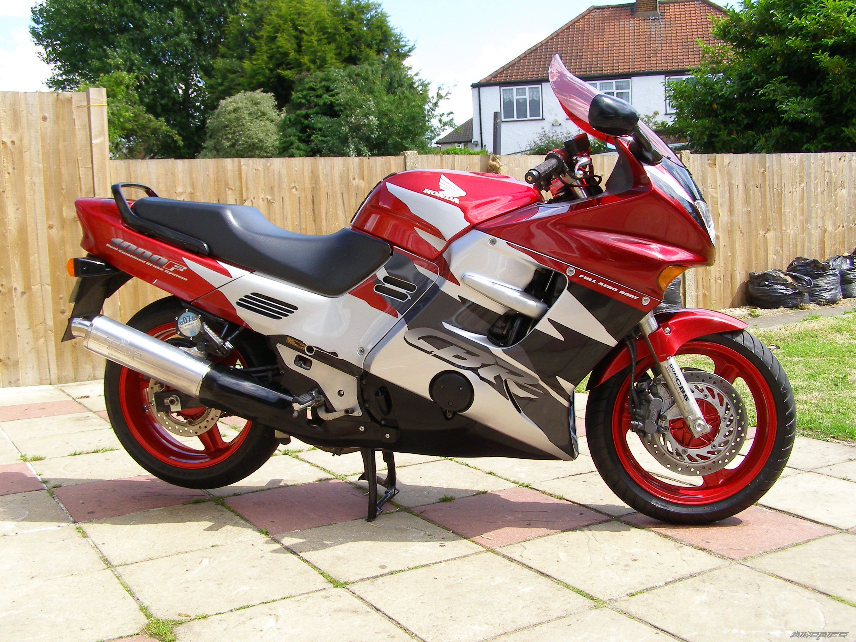 Bike Photo 1720302