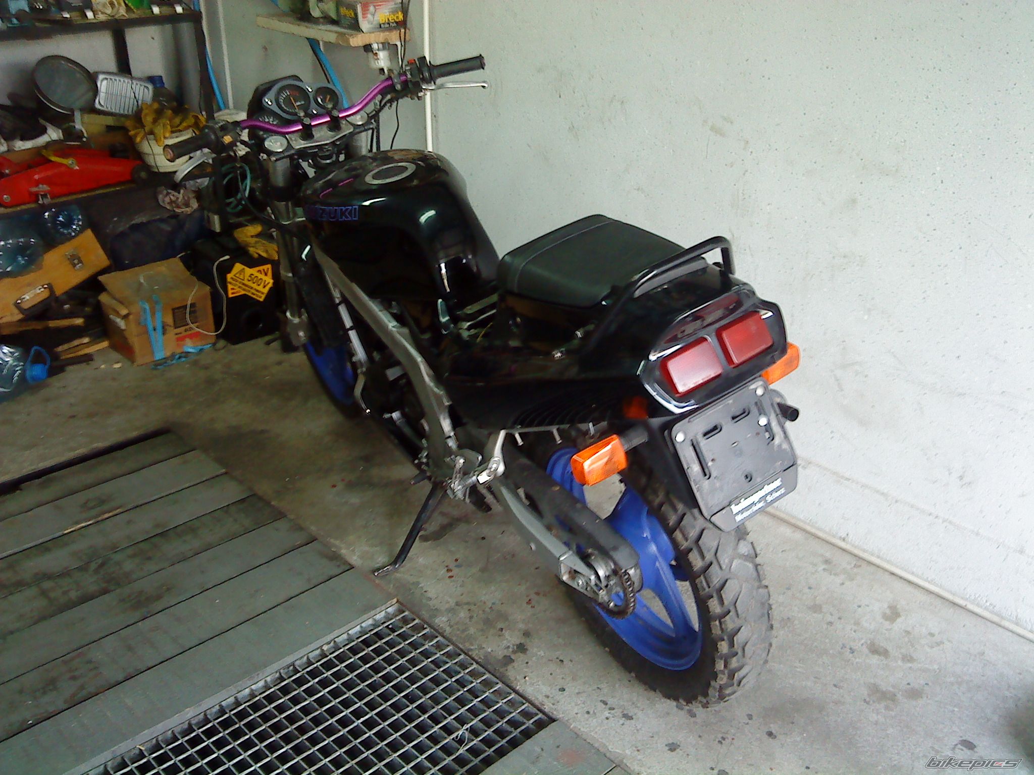 Bike Photo 1720304