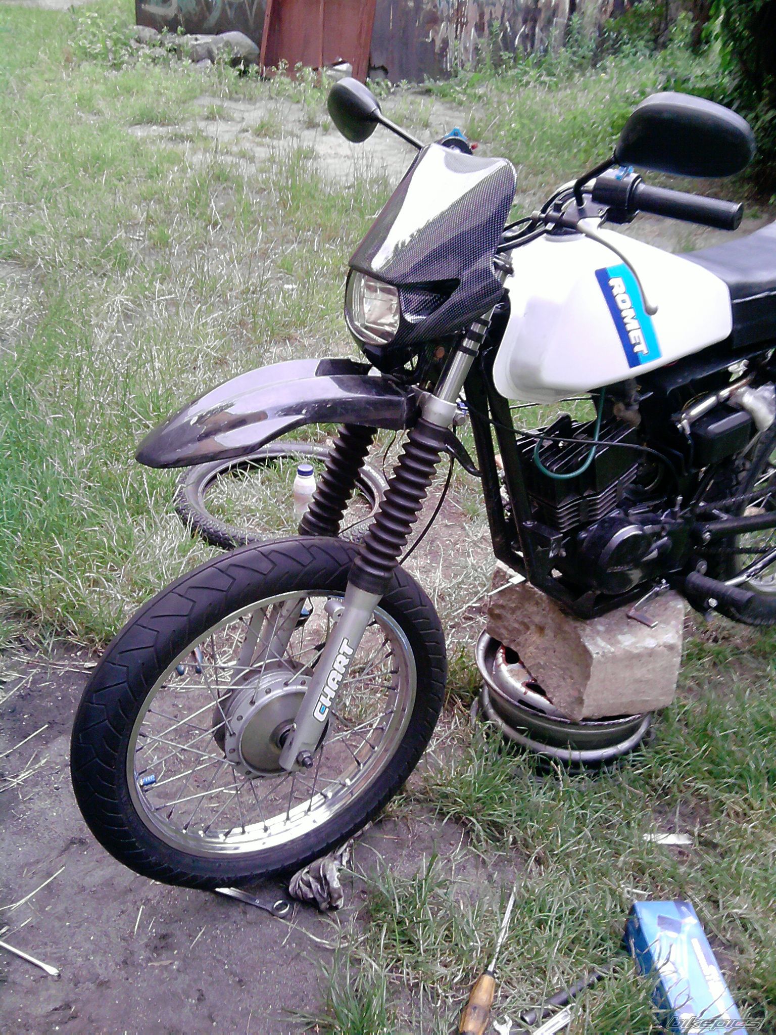 Bike Photo 1720306