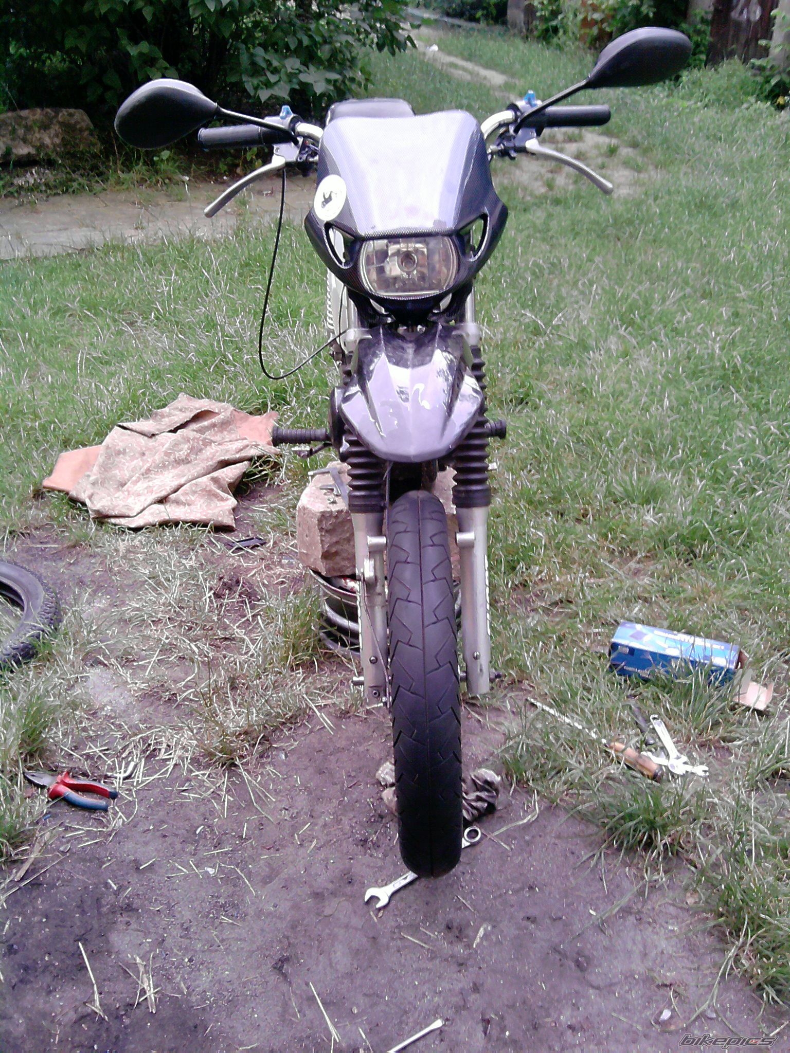 Bike Photo 1720308
