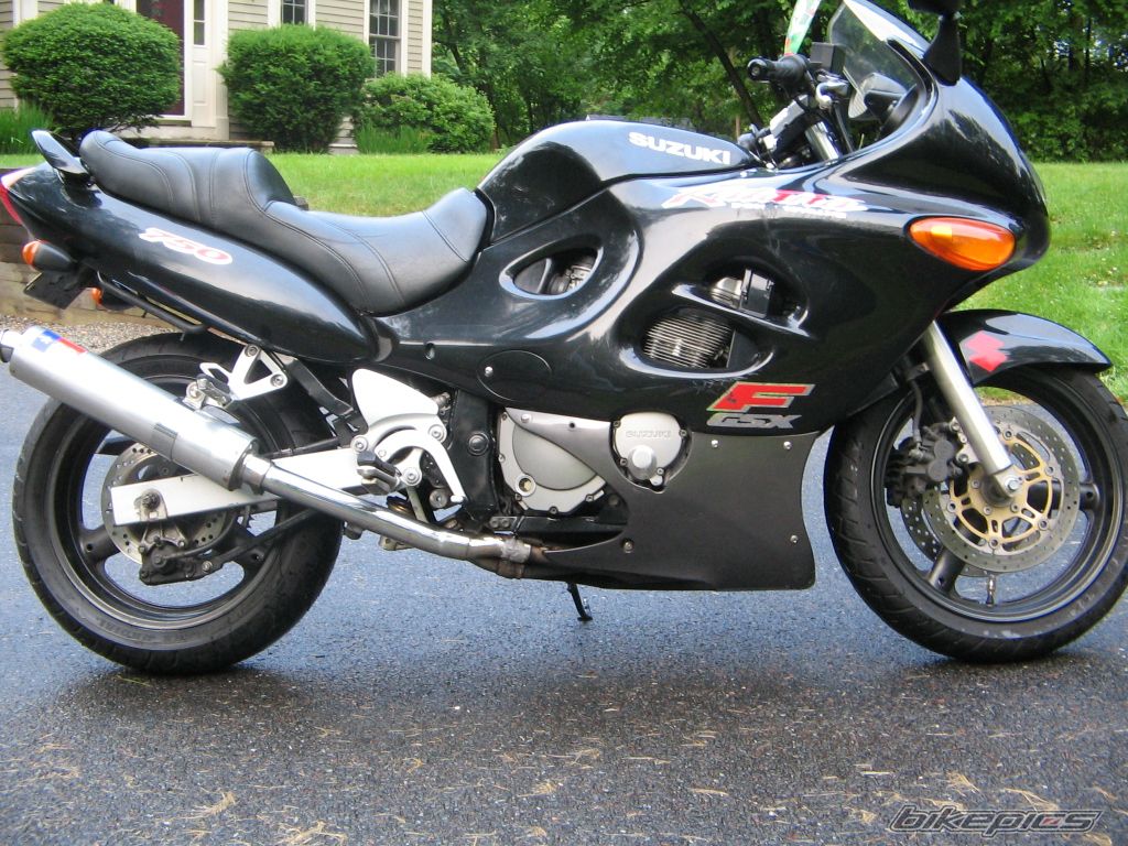 Bike Photo 1720400