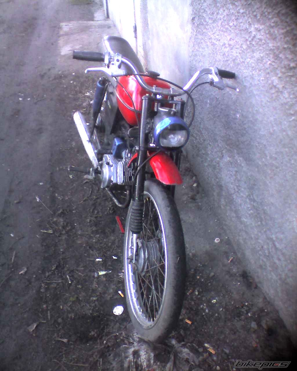 Bike Photo 1720430