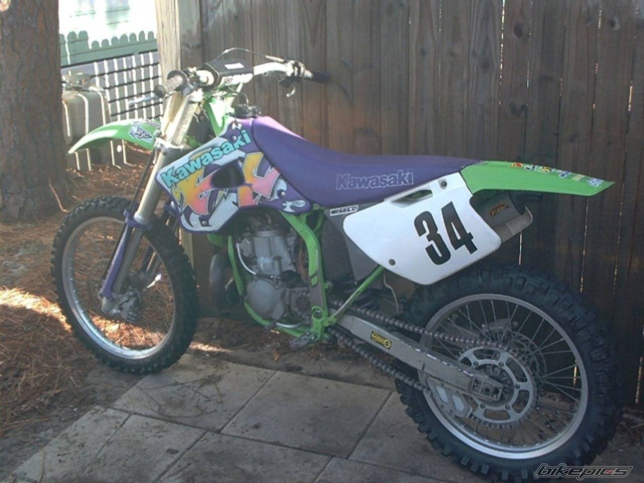 Bike Photo 17205