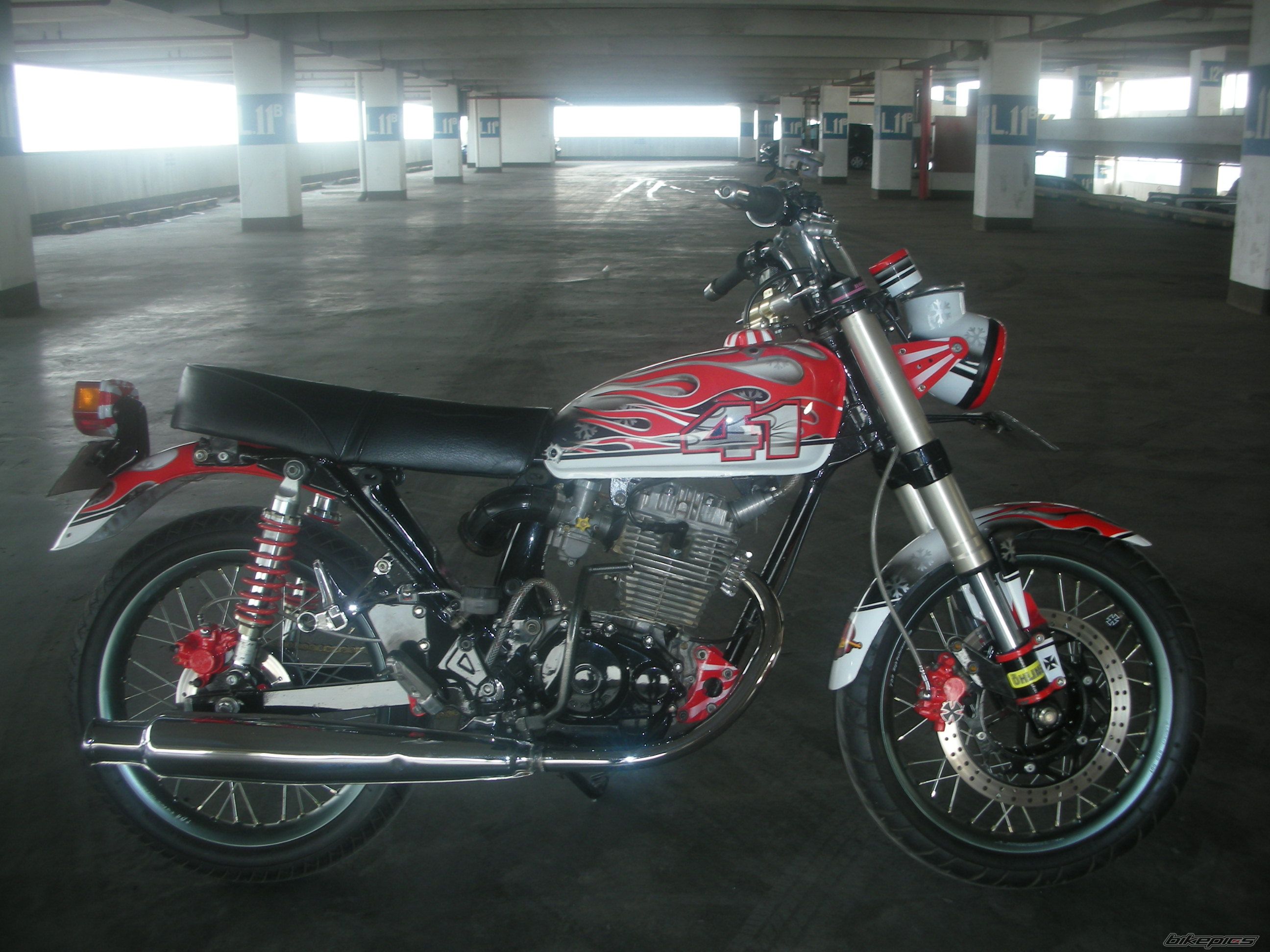 Bike Photo 1720538