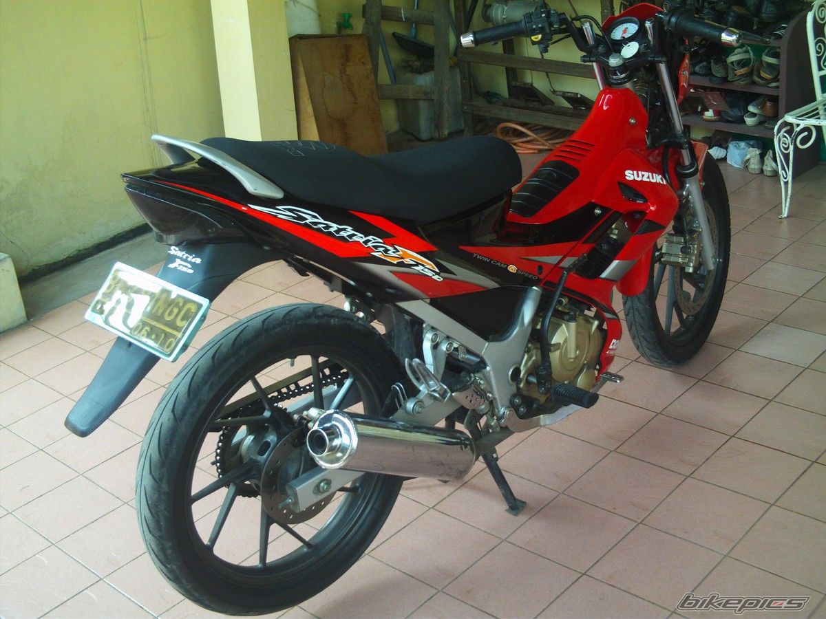 Bike Photo 1720539