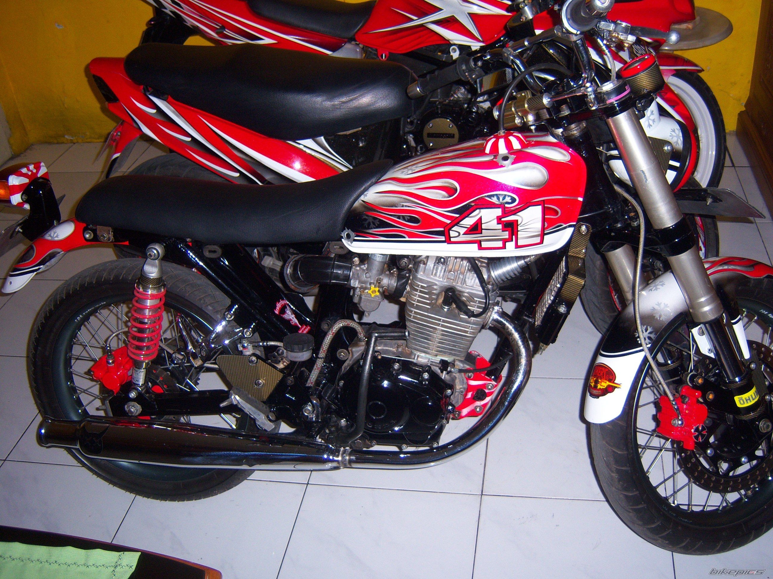 Bike Photo 1720544