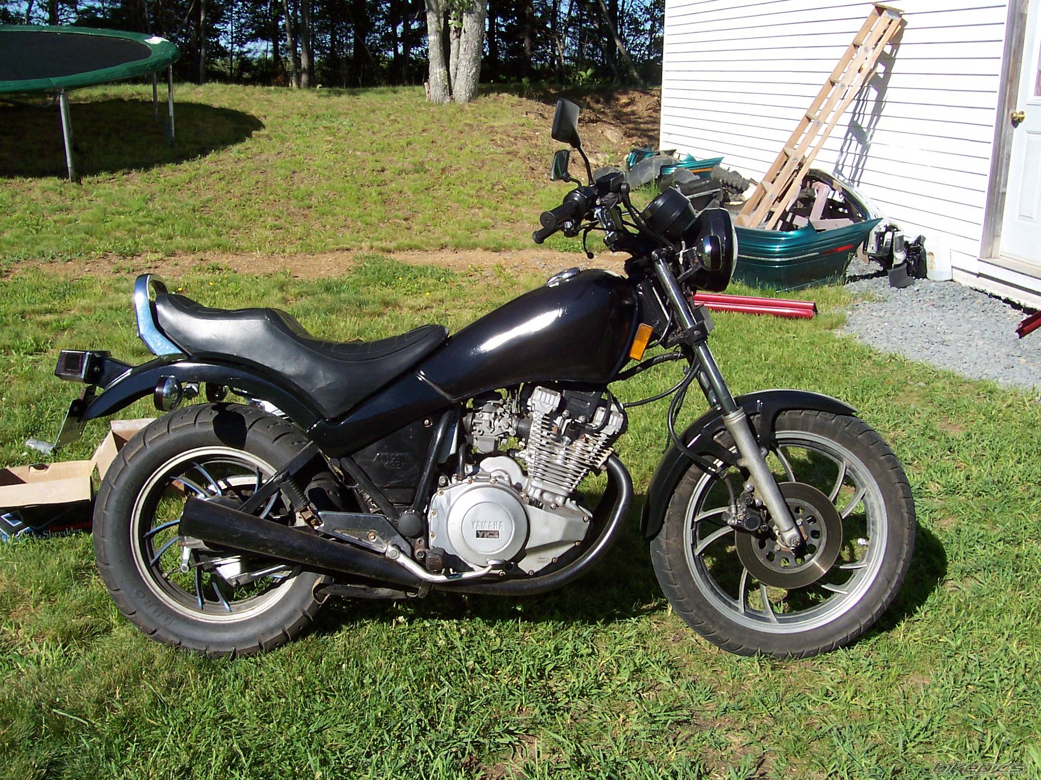 Bike Photo 172057