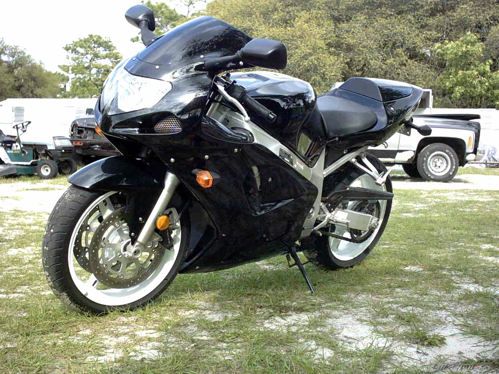 Bike Photo 172060