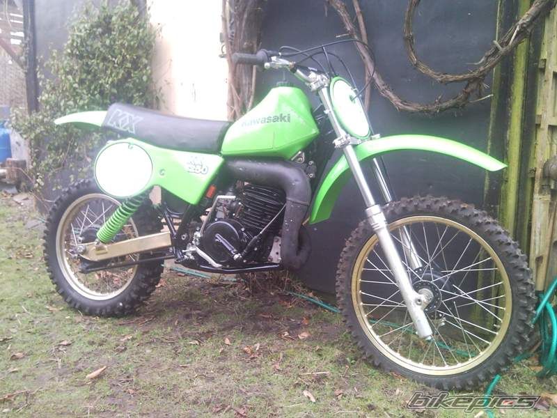 Bike Photo 1720642