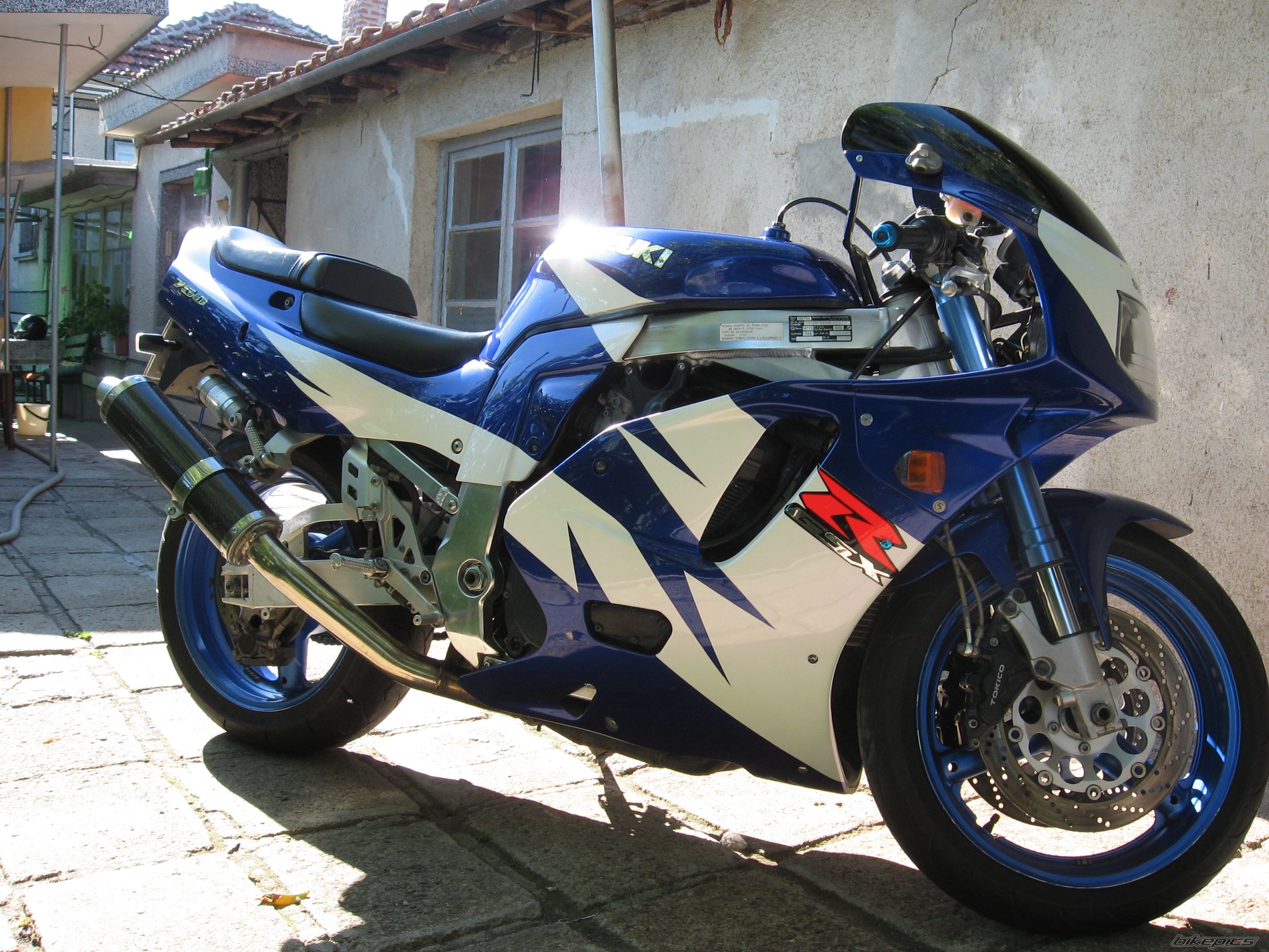 Bike Photo 1720687