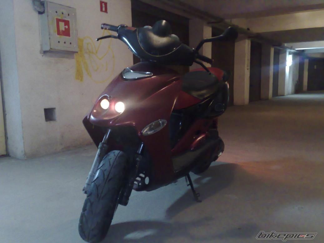 Bike Photo 1720690