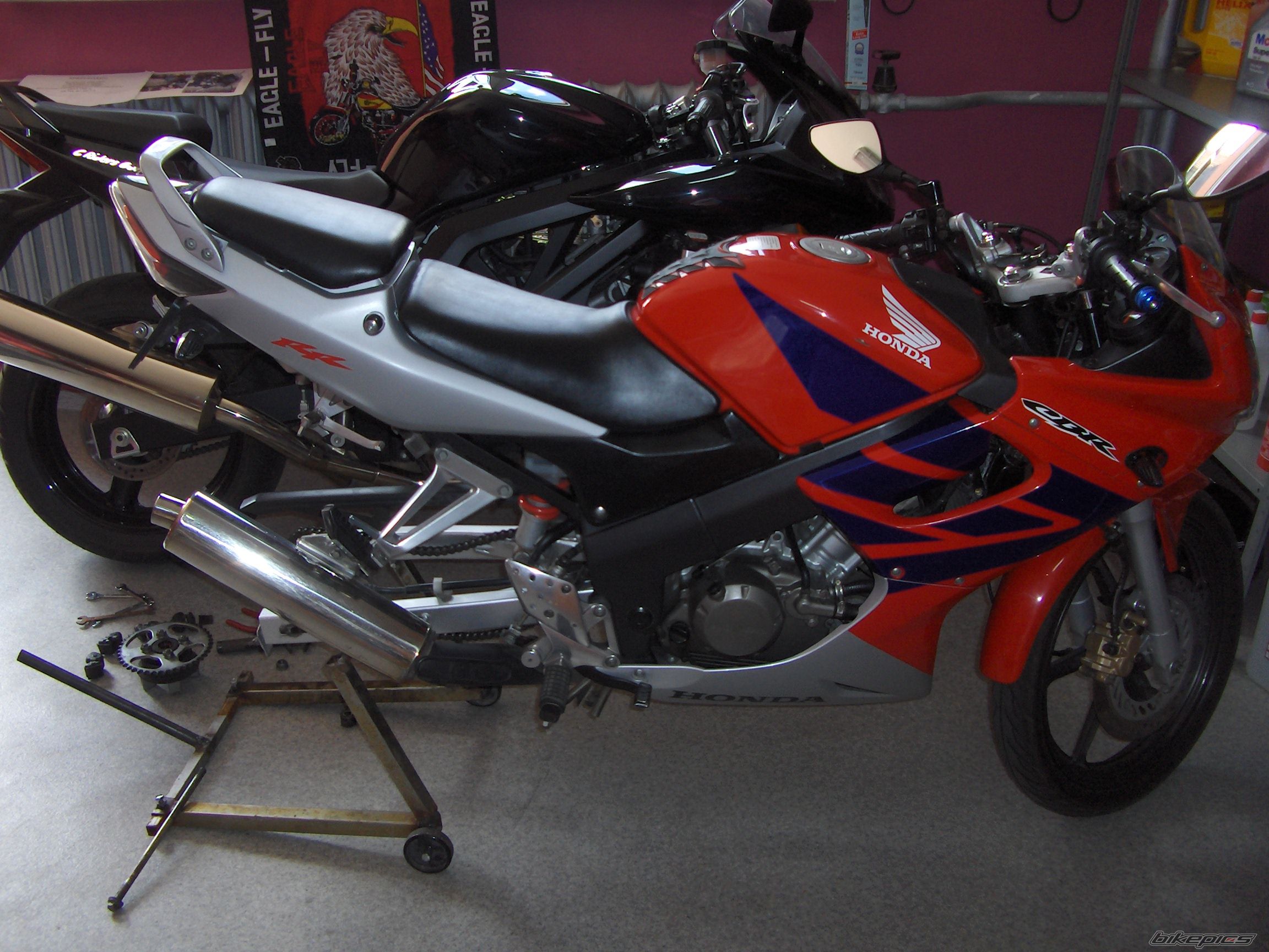 Bike Photo 1720724